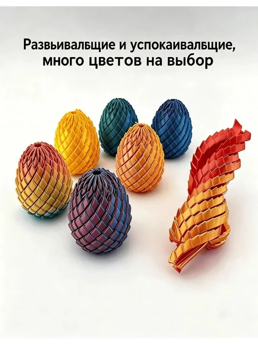 Антистресс-кубик с кнопками, серый, 3х3 см, вариант, фото 8