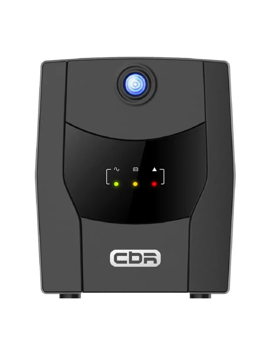 ИБП Линейно-интерактивный (Smart UPS) 1200VA 720W