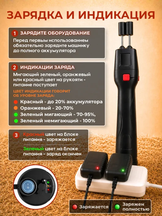 Перосъемная машина для птицы, вариант, фото 6