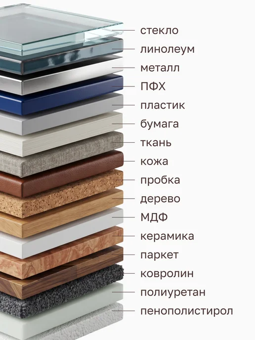 MasterTeks Клей полимерный универсальный прозрачный 500мл, 500 мл, фото 4