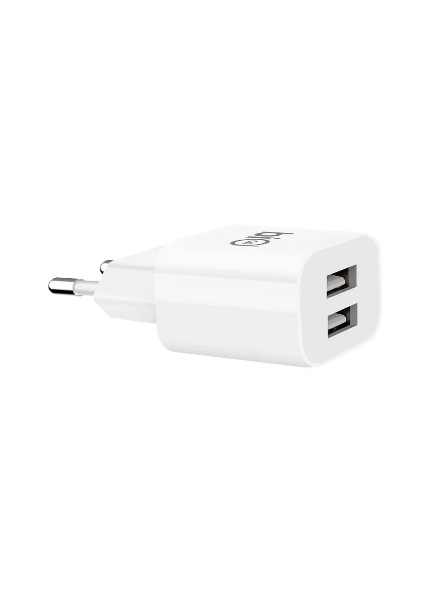 Сетевое зарядное устройство BXP-ADP-2A-10W