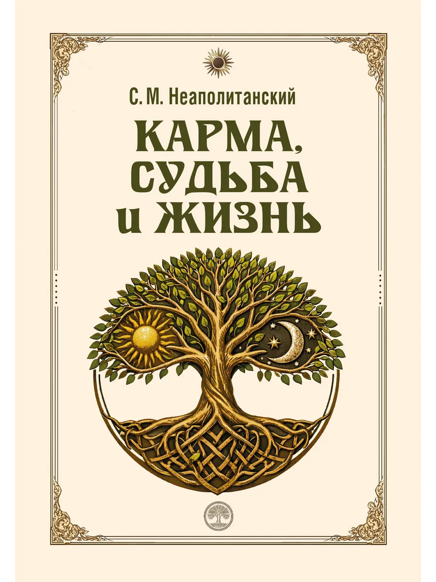 Карма, судьба и жизнь