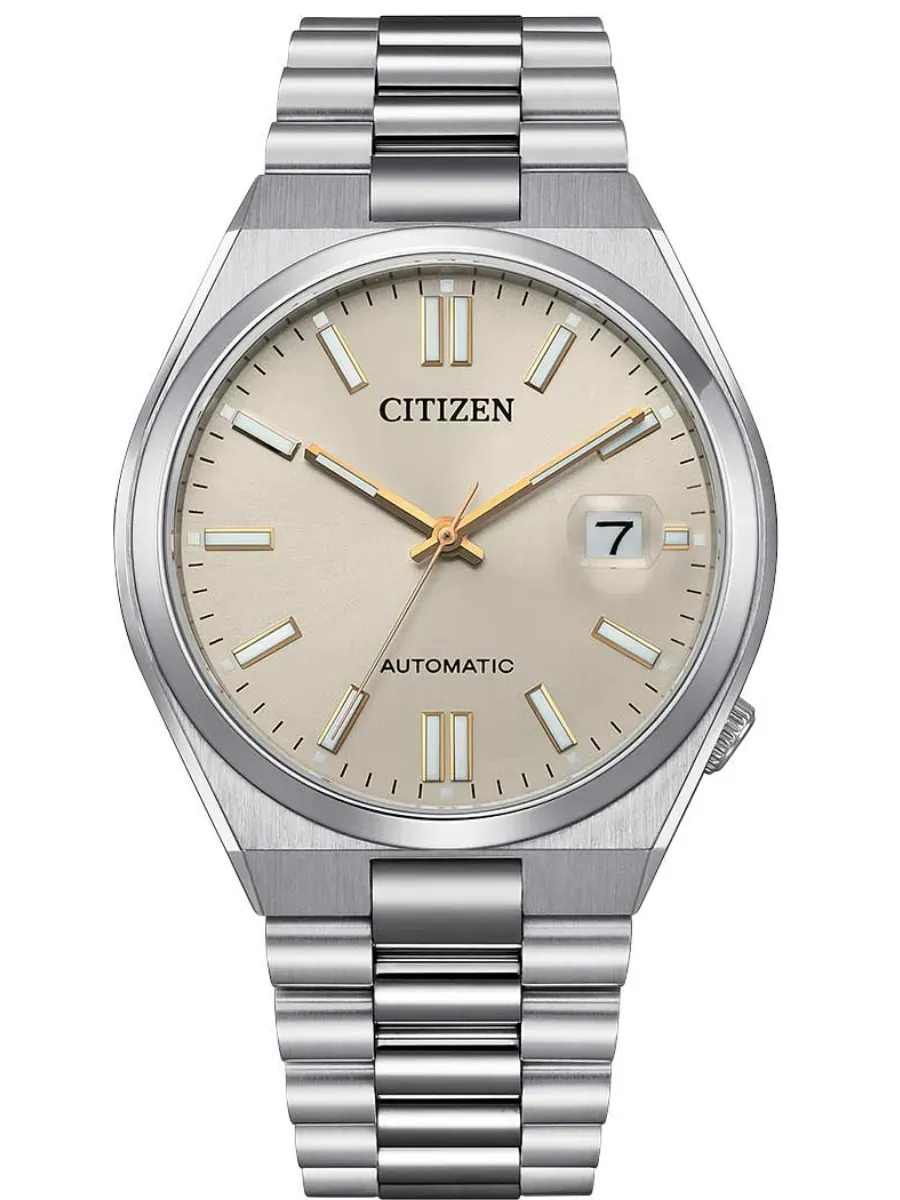 Наручные часы CITIZEN NJ0151-88W
