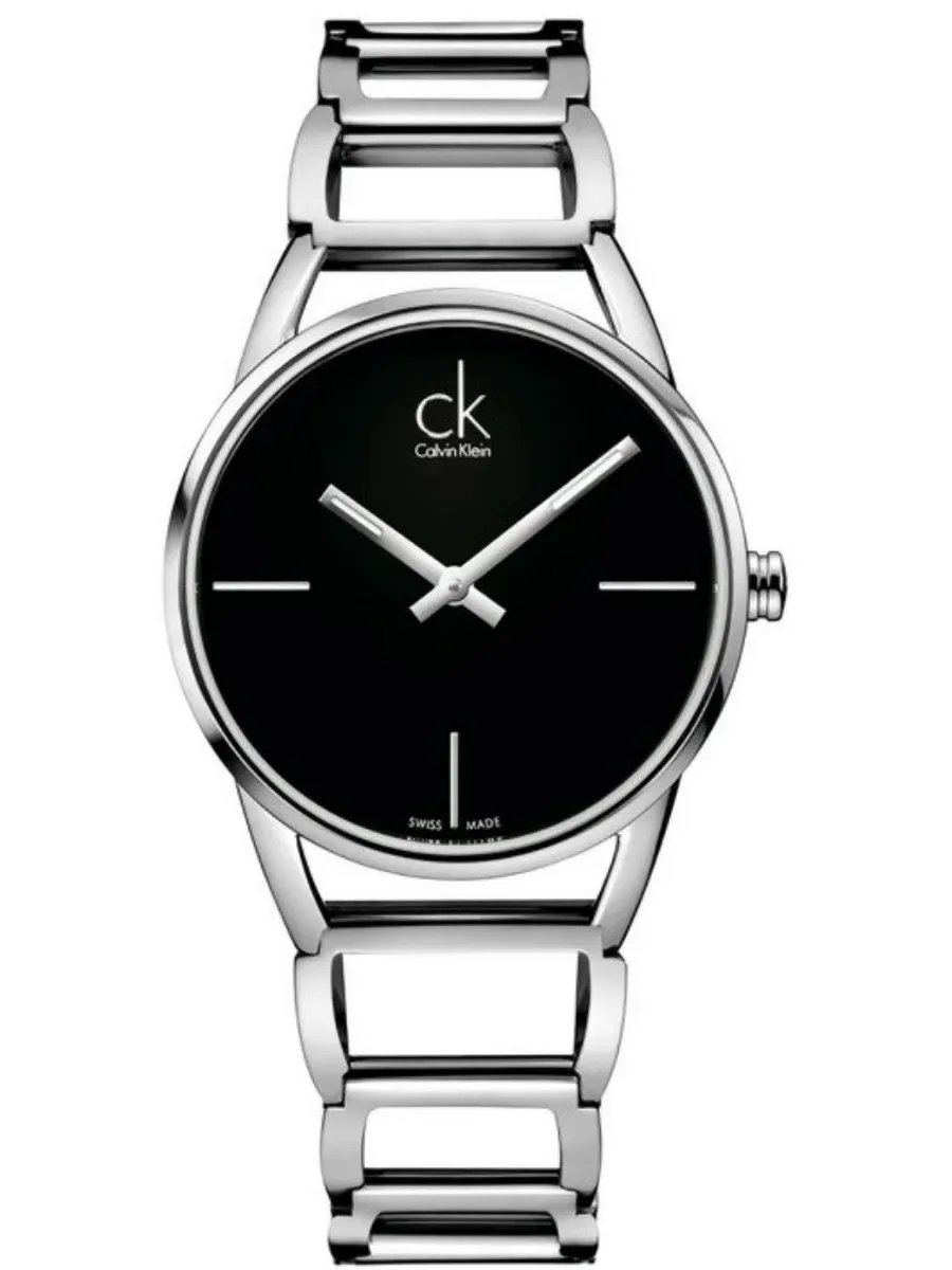 Наручные часы Calvin Klein Stately K3G23121