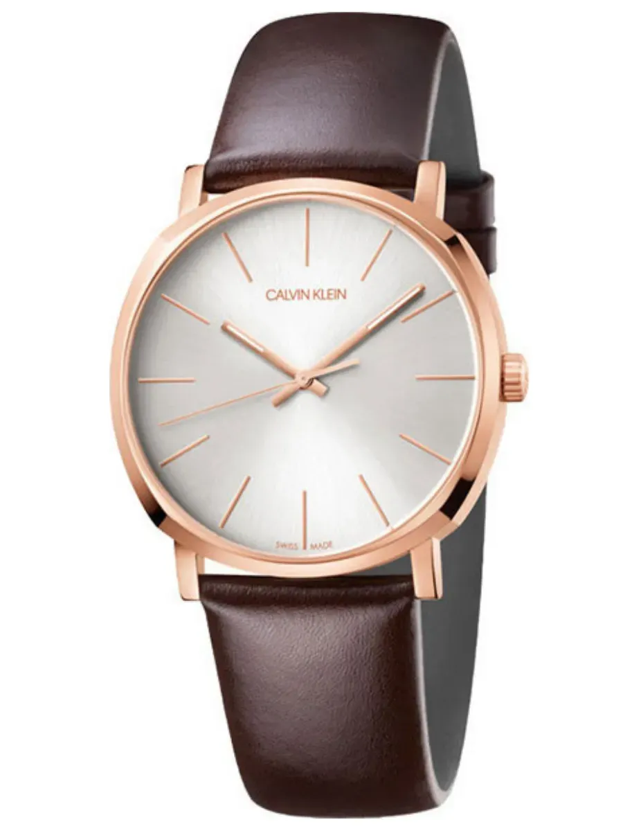 Наручные часы Calvin Klein Posh K8Q316G6