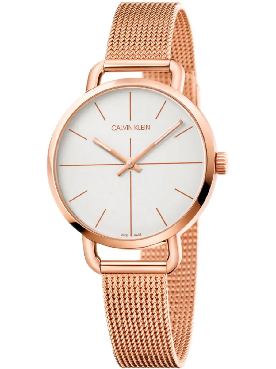 Наручные часы Calvin Klein Even K7B23626