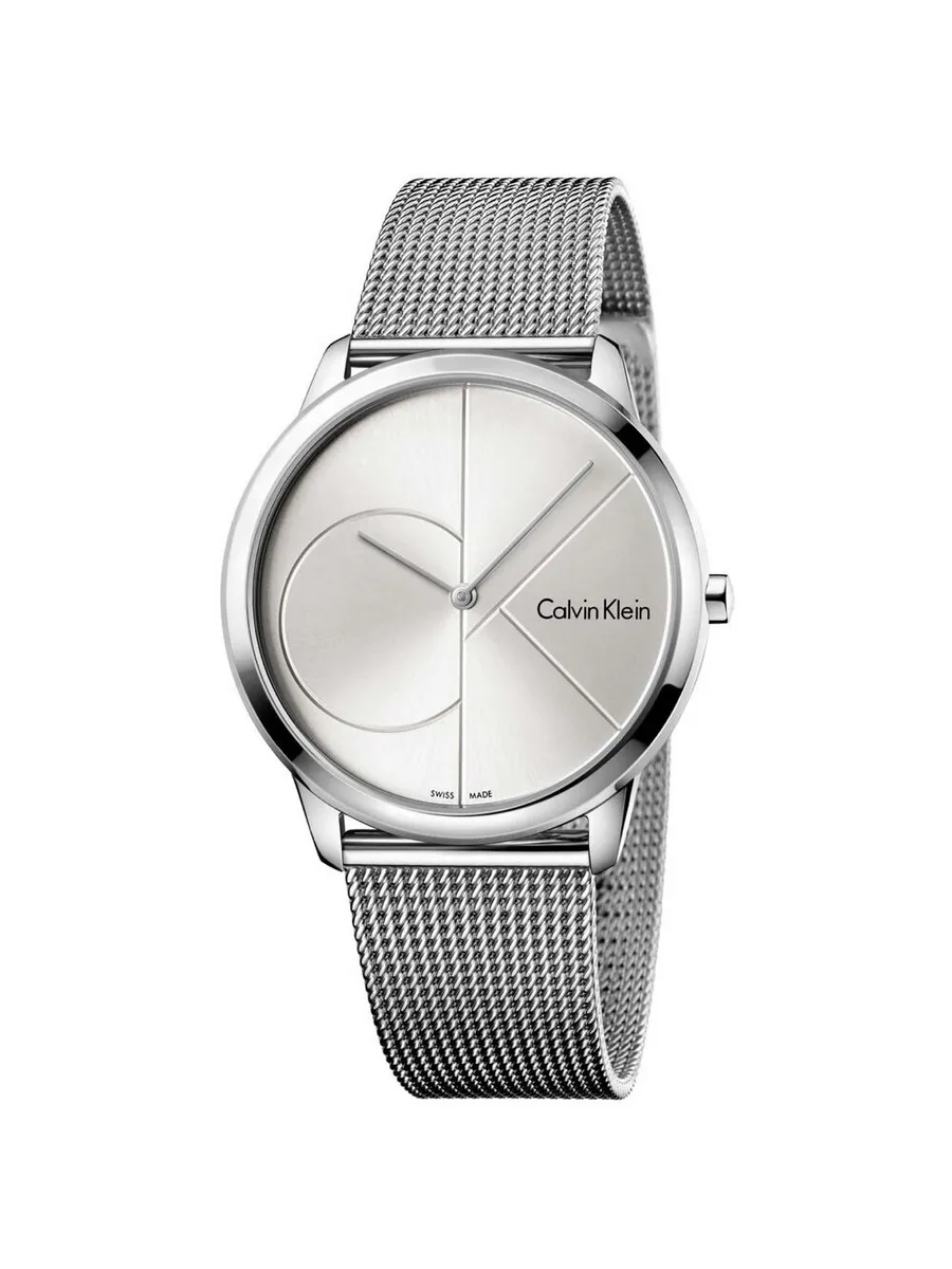 Наручные часы Calvin Klein Minimal K3M2112Z
