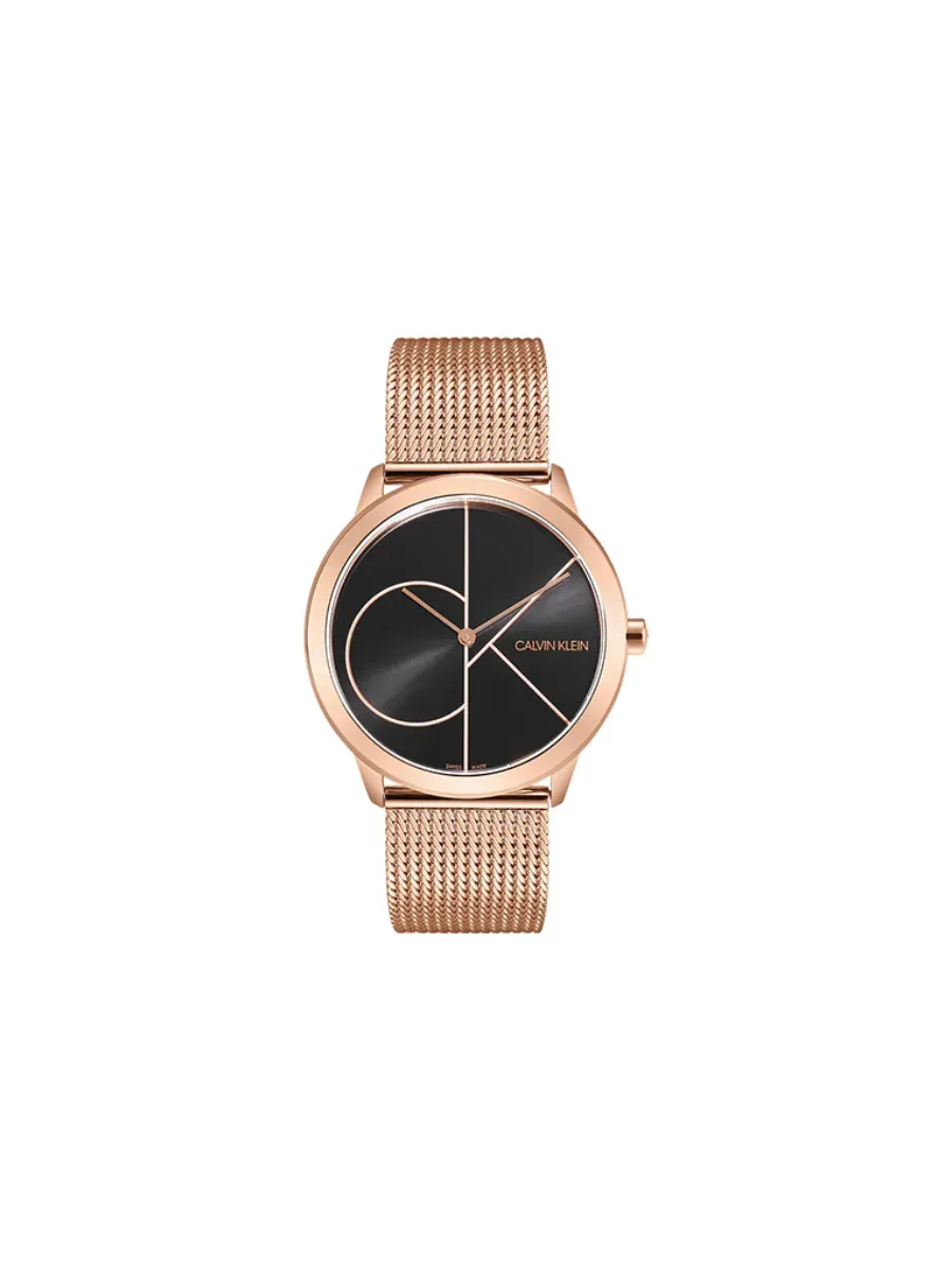 Наручные часы Calvin Klein Minimal K3M21621