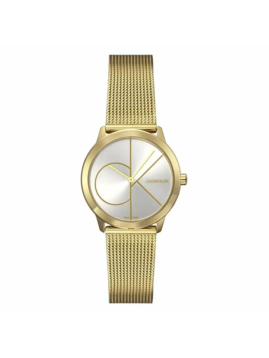 Наручные часы Calvin Klein Minimal K3M22526