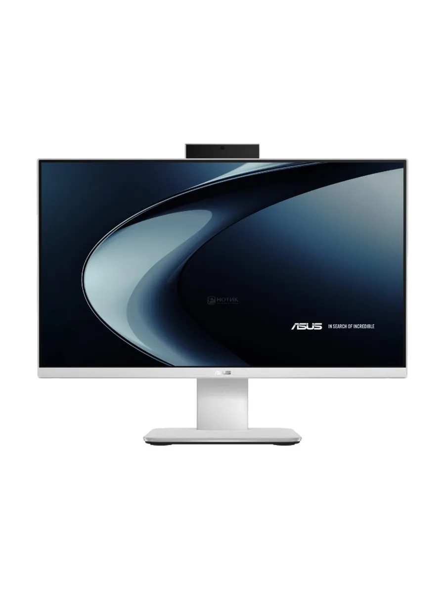 Моноблок V600 AiO VM640KA-WPC030W Белый