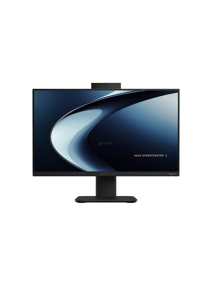 Моноблок ExpertCenter P600 AiO PM670KA-BPE0180 Черный