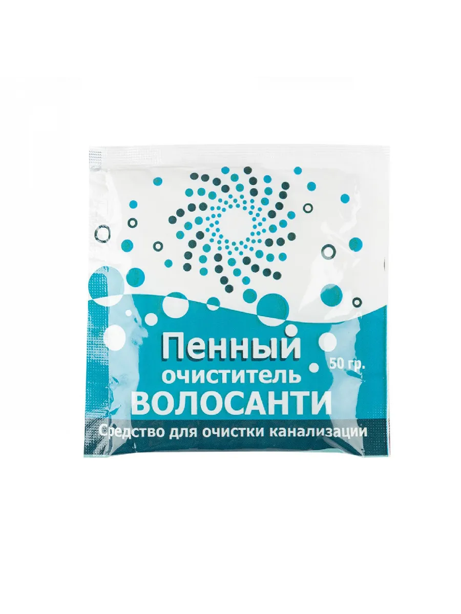 Очиститель для труб 0,3*10 м