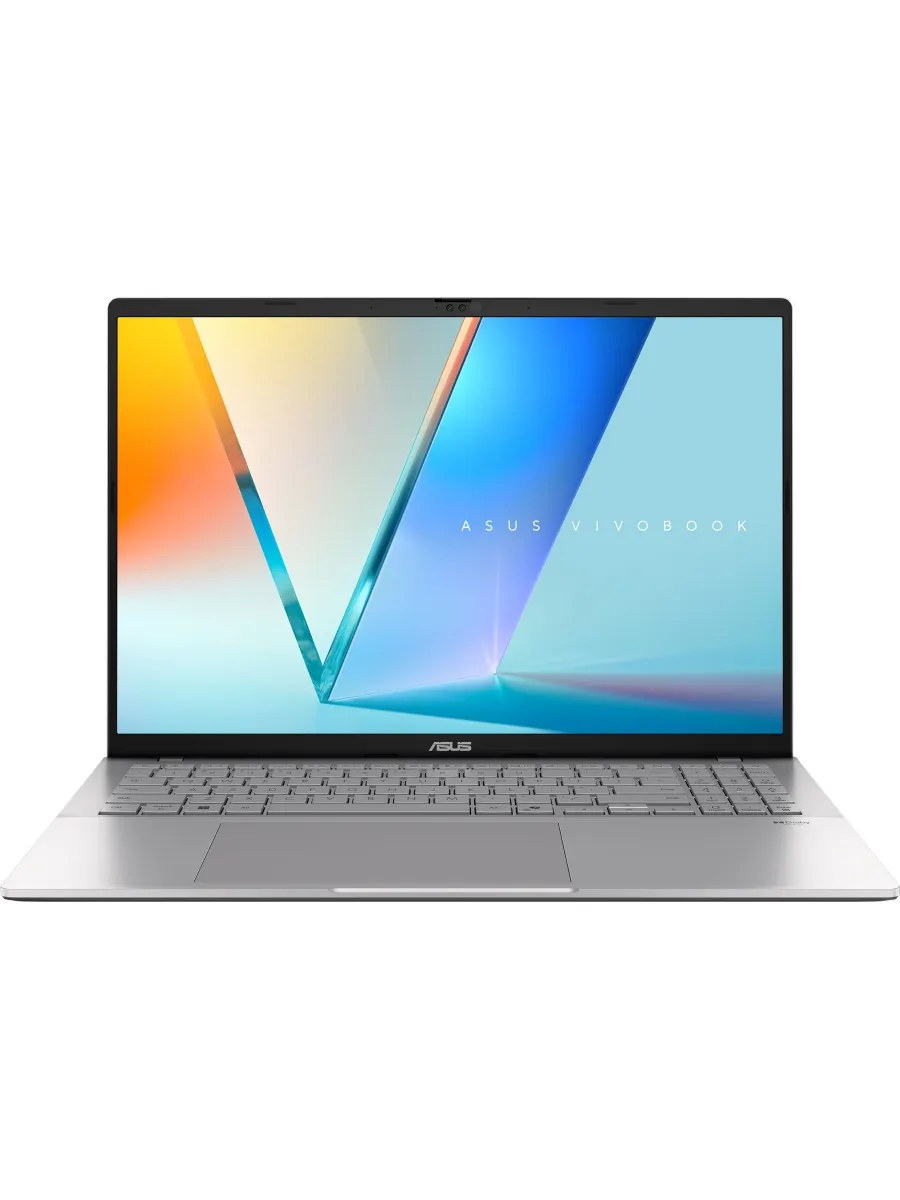 Ноутбук VivoBook S3607AA-SH097 Ul5 325 16Gb SSD1Tb 16" OLED Asus 1191703690 купить в интернет‑магазине Wildberries