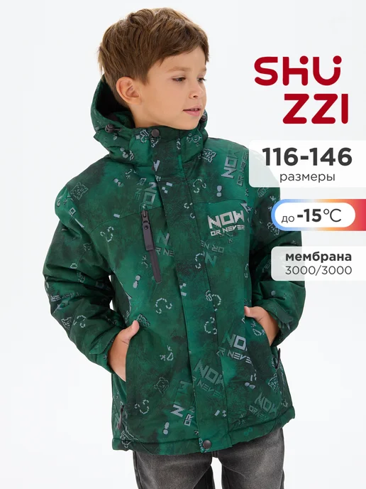 Shuzzi 1084715519