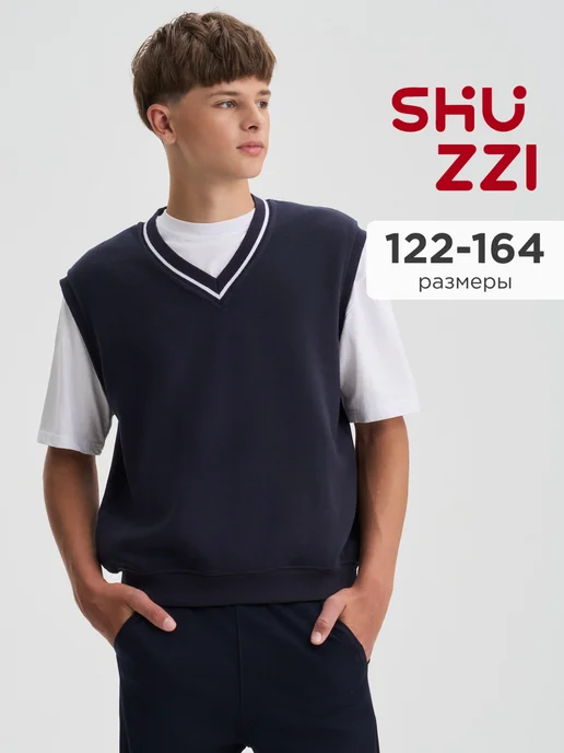 Shuzzi 1084850236