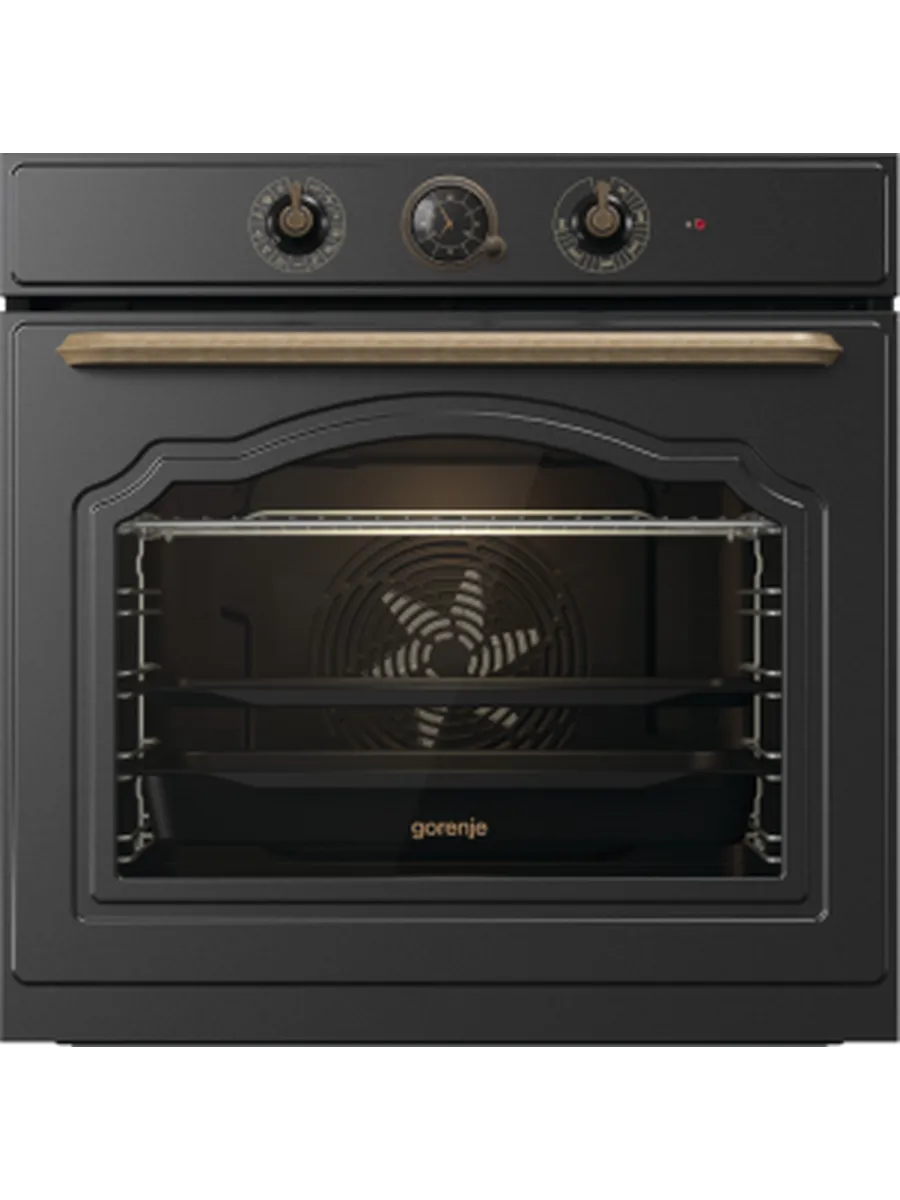 Gorenje BOS67371CLB