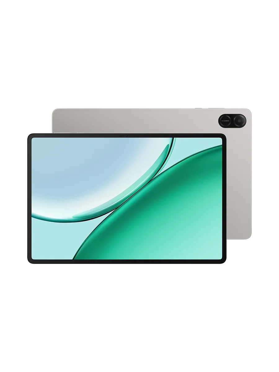 HONOR Планшет Хонор Pad X8b Wi-Fi 4GB 128GB серый