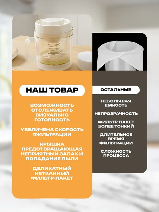 Пресс для сыра, вариант, фото 2