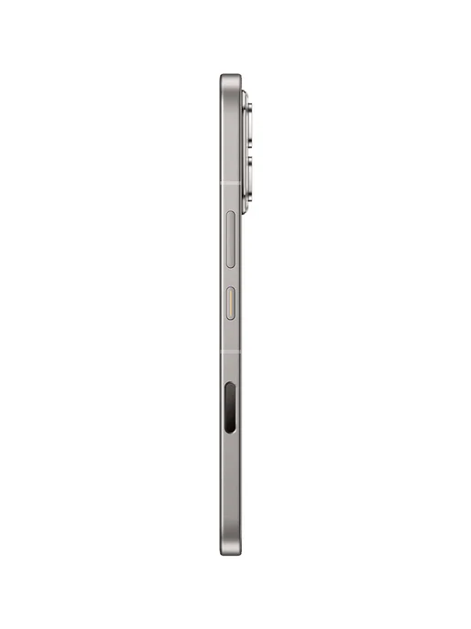 Смартфон Infinix Note 60 8/256 ГБ, титан, фото 5