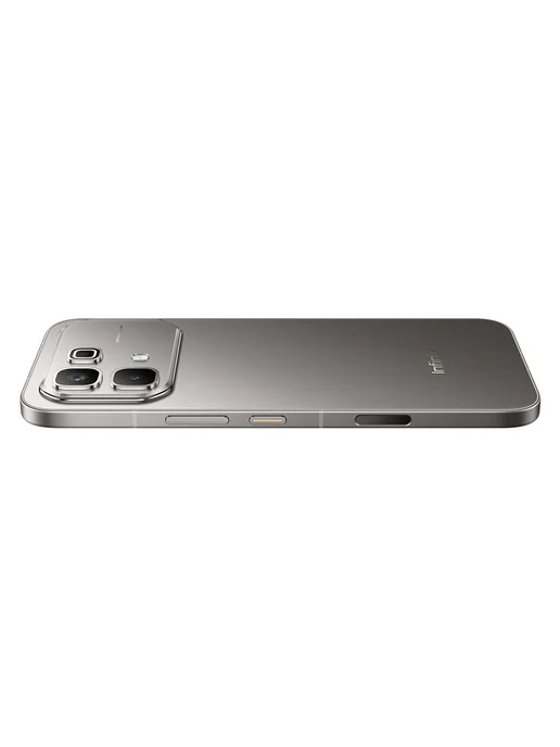Смартфон Infinix Note 60 8/256 ГБ, титан, фото 6