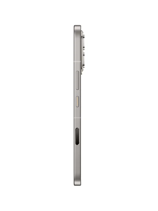 Смартфон Infinix Note 60 Pro 8/256 ГБ, титан, фото 5