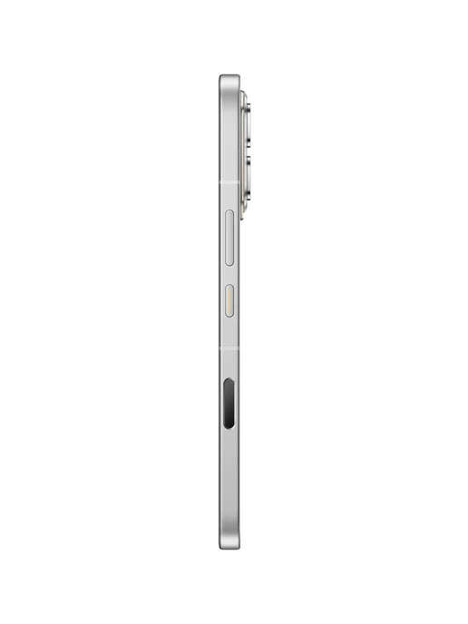 Смартфон Infinix Note 60 Pro 8/256 ГБ, серебристый, фото 6