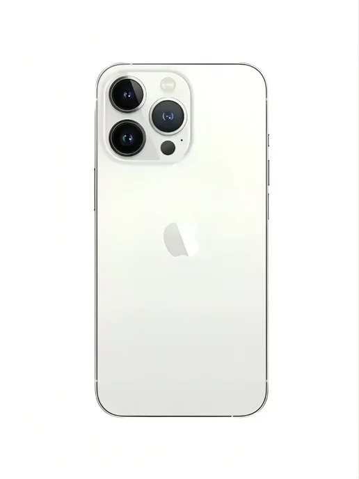 Смартфон Apple Iphone16pro 512 ГБ, белый, фото 3
