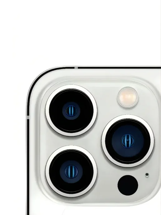 Смартфон Apple Iphone16pro 512 ГБ, белый, фото 5