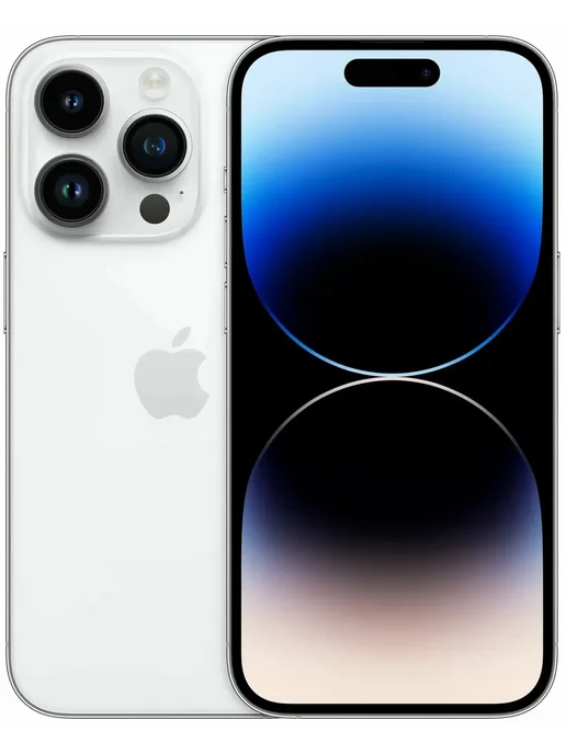 Смартфон Apple Iphone16pro 512 ГБ, белый, фото 6