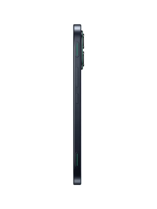 Смартфон Infinix Gt 50 Pro 12/256 ГБ, черный, фото 6
