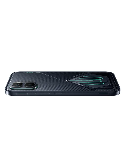 Смартфон Infinix Gt 50 Pro 12/256 ГБ, черный, фото 7
