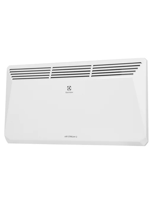 Electrolux Конвектор электрический ECH AS2 -2000 ER, белый, фото 2