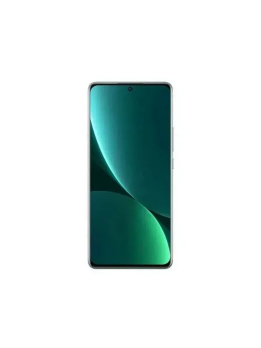 Смартфон Xiaomi 12 Pro 12/256 ГБ, зеленый, фото 2