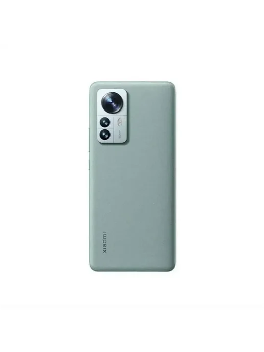 Смартфон Xiaomi 12 Pro 12/256 ГБ, зеленый, фото 3