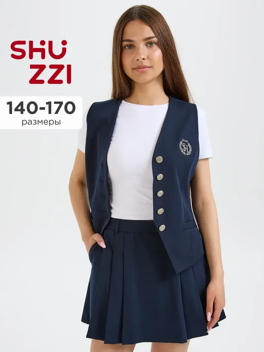 Shuzzi 1088052635