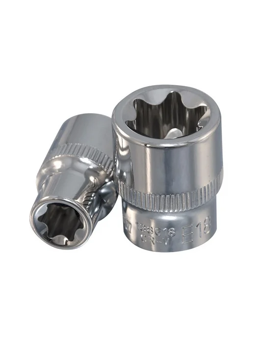 OMBRA Головка торцевая torx e16 3 8 138616, вариант