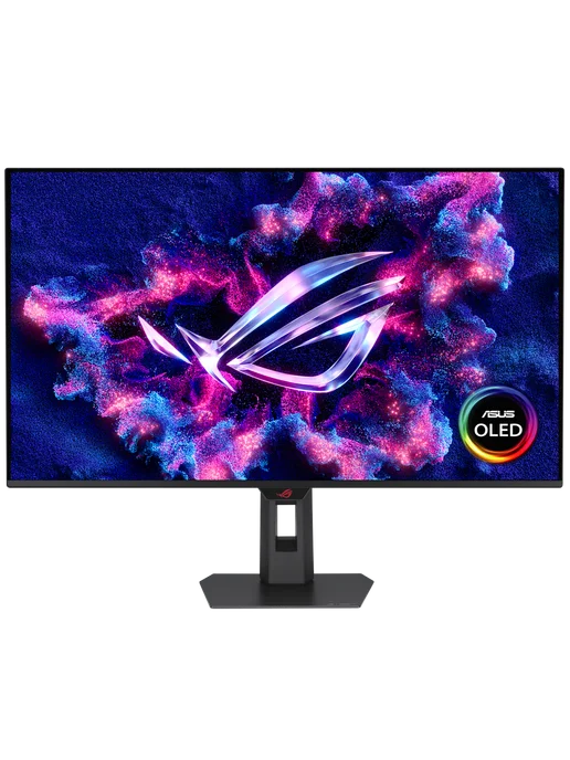 Asus 31.5" Монитор XG32UCDS, QDLED, 3840x2160, 165Гц (90LM0B50-B0, 3840x2160, фото 2