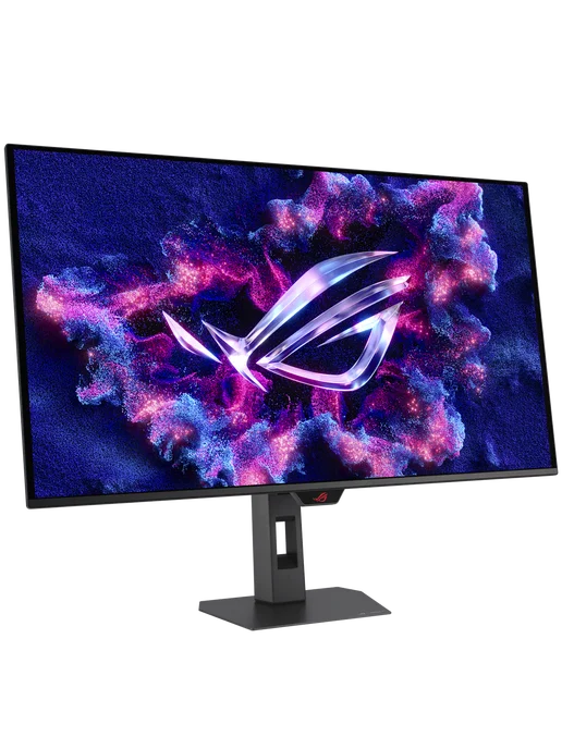 Asus 31.5" Монитор XG32UCDS, QDLED, 3840x2160, 165Гц (90LM0B50-B0, 3840x2160, фото 4