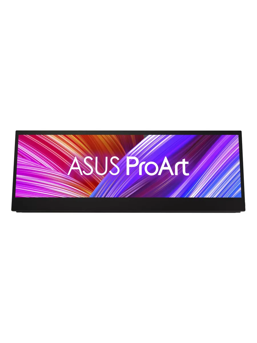 Asus 14" Монитор PA147CDV, IPS, 1920x550, 60Гц (90LM0720-B01170)