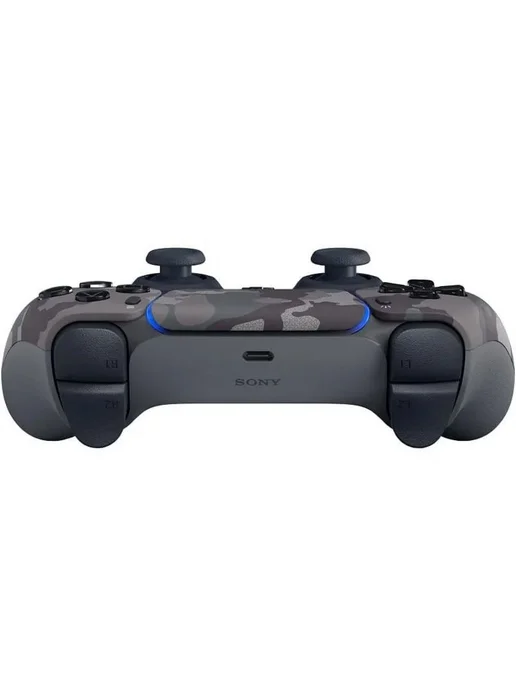 SONY Геймпад DualSense CFI-ZCT2W белый, 2 Вт, фото 3