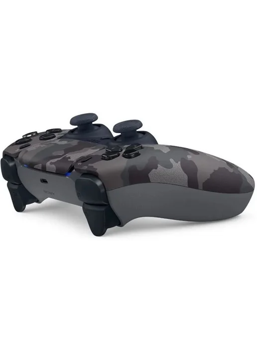 SONY Геймпад DualSense CFI-ZCT2W белый, 2 Вт, фото 5