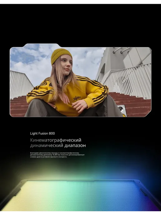 Смартфон Xiaomi M8 Pro 7/256 ГБ, серебристый, фото 7