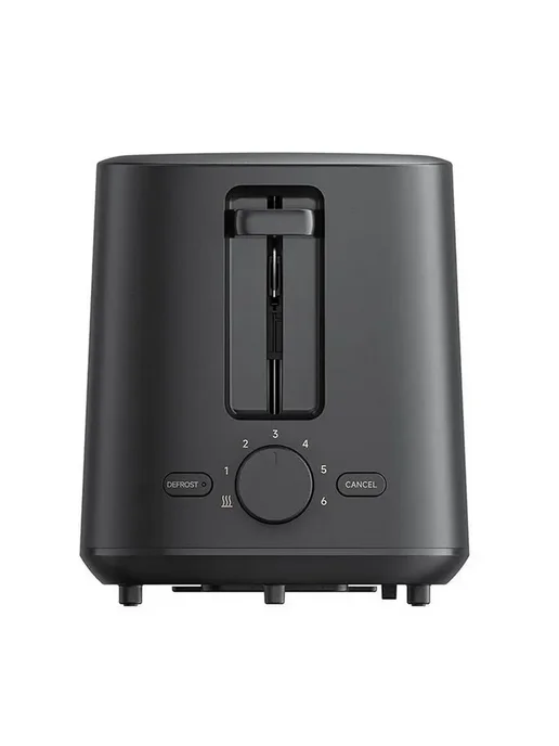 Xiaomi Тостер Mi Toaster, черный, фото 3