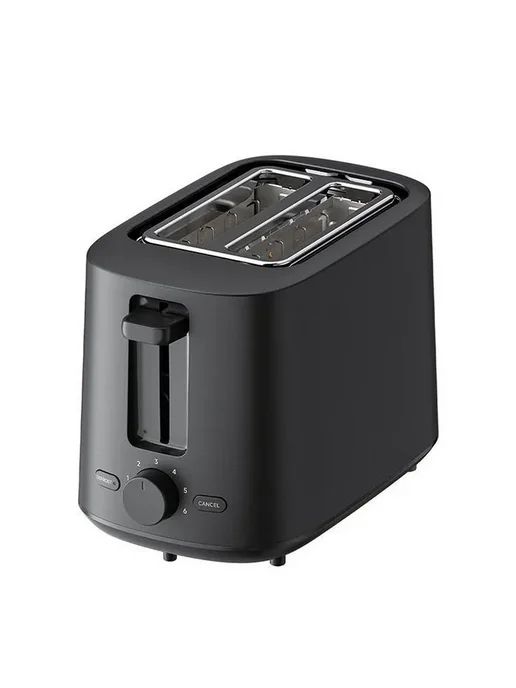 Xiaomi Тостер Mi Toaster, черный, фото 5