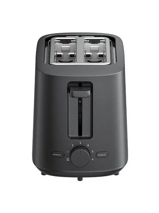 Xiaomi Тостер Mi Toaster, черный, фото 6