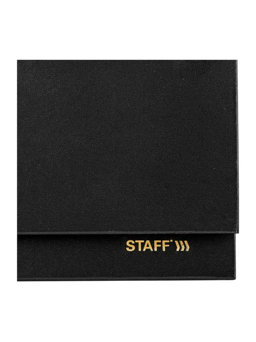 STAFF Еженедельник датированный 2027, планинг планер настольный, вариант, фото 5