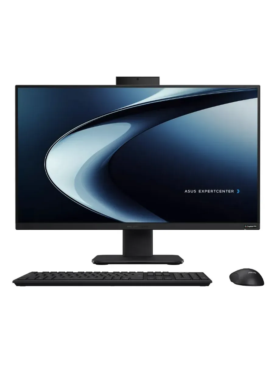 Моноблок 27" ExpertCenter P600 AiO 32/1 ТБ