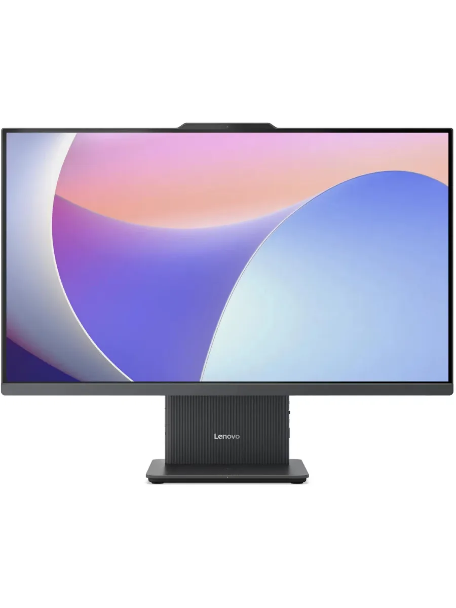 Моноблок 27'' IdeaCentre i7, 16/512GB SSD, Без ОС