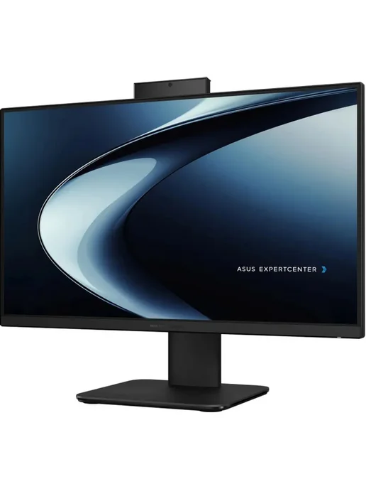 Asus Моноблок ExpertCenter P600 AiO Ryzen AI 7, 32 1TB, Без ОС, 1 ТБ, фото 3