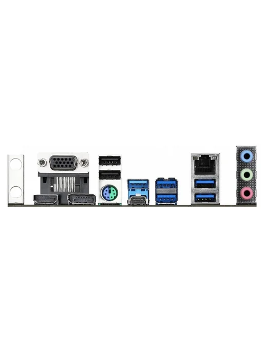 ASRock Материнская плата B550M PRO4 (AM4, mATX), вариант, фото 4